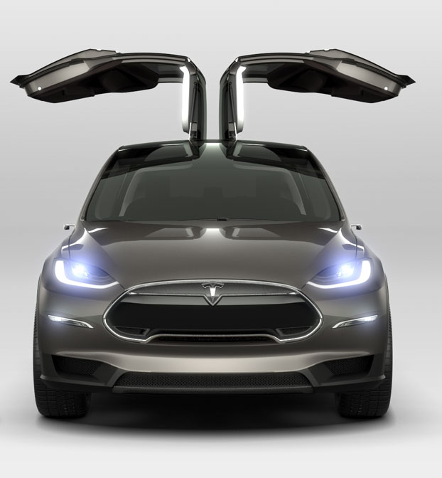 recept noot Flash Tweede fabriek in Nederland voor Tesla - Marktplaats Autoinspiratie