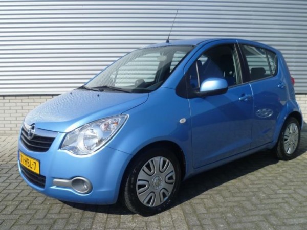 Pardon Effectiviteit Milieuactivist Aankooptips occasions: Opel Agila (2008-2014) - Marktplaats Autoinspiratie