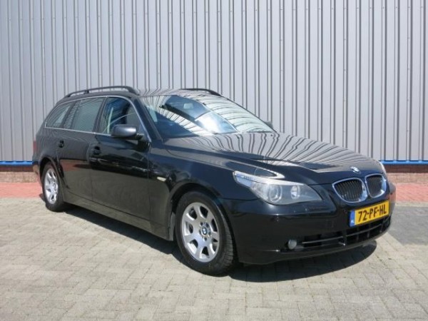 Toegangsprijs Tact Gematigd Aankooptips occasions: BMW 5-serie E60/E61 (2003-2010) - Marktplaats  Autoinspiratie