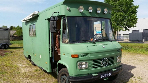 Goede Campers, Caravans en Hans Kazàn. - Marktplaats Autoinspiratie OA-71