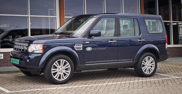 stad effectief versieren Aankooptips occasions: Land Rover Discovery 3 & 4 [VIDEO] - Marktplaats  Autoinspiratie