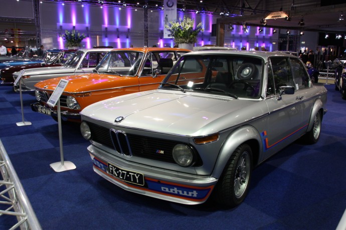 wk 02 BMW 2002 Turbo