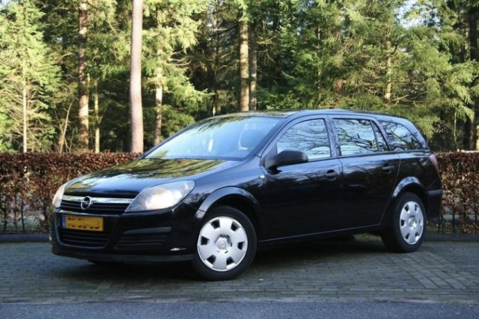 transmissie zijn Ontcijferen Aankooptips occasions: Opel Astra H (2004-2010) - Marktplaats Autoinspiratie