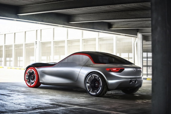 wk 06 Geneve Opel GT Concept_