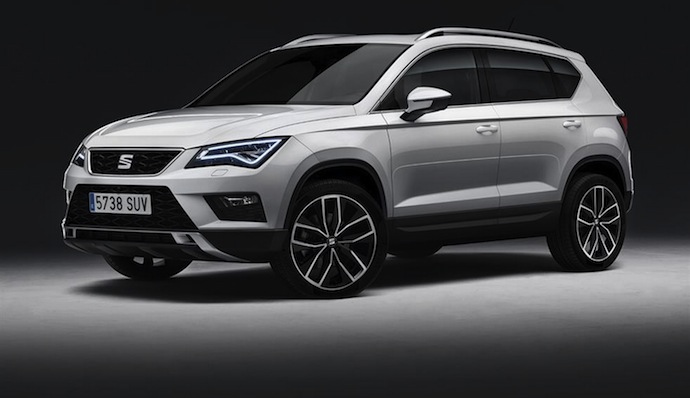 wk 06 Seat Ateca