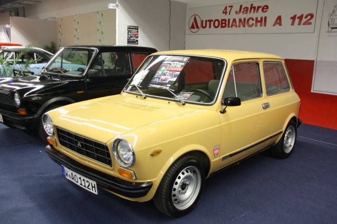 Autobianchi