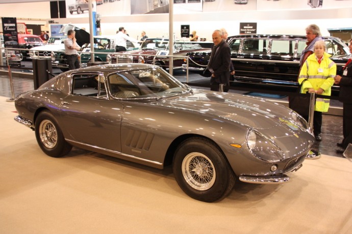 Ferrari 275