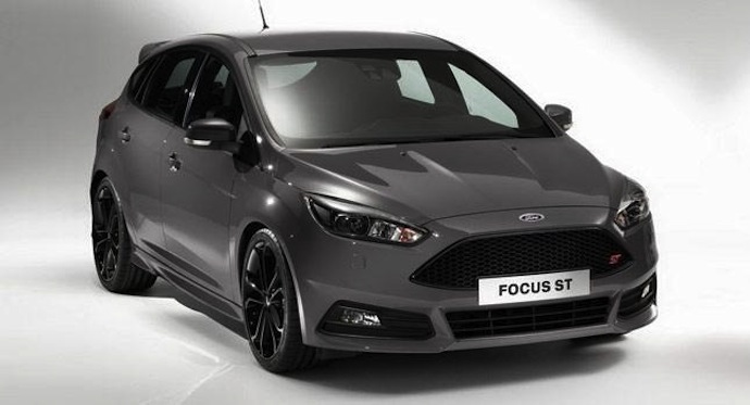 focus st