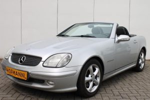 Mercedes SLK_1