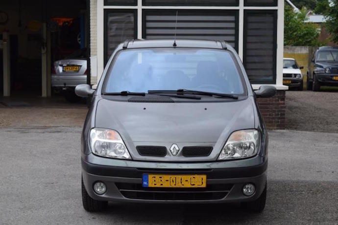 Een auto voor euro: het kan, als je wat je doet - Marktplaats Autoinspiratie