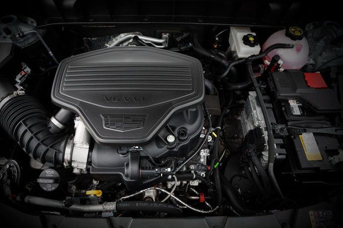 cadillac-xt5-v6-engine