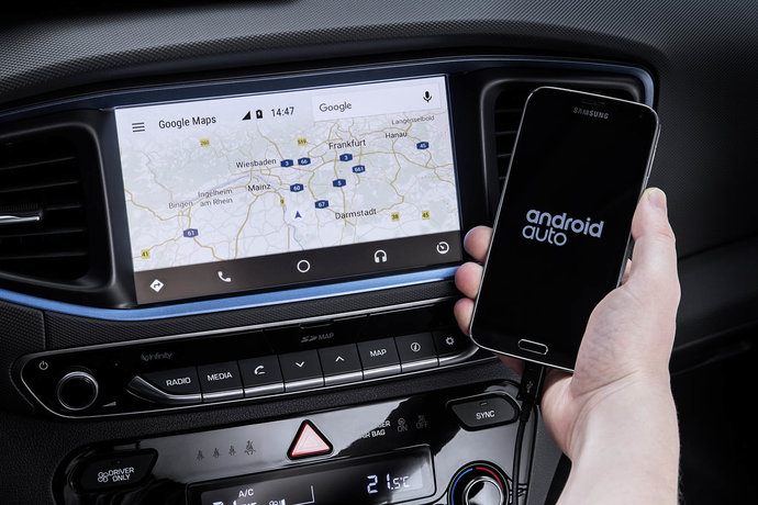 hyundai-ioniq-interieur-android-auto