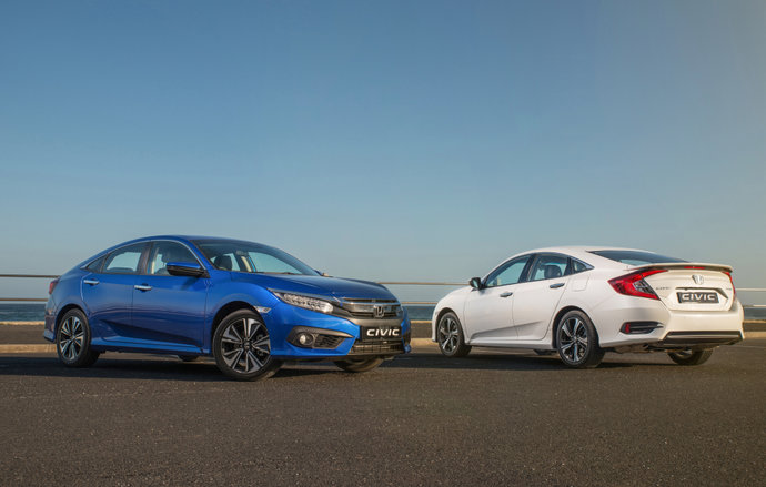 honda-civic-10th-gen-sedan