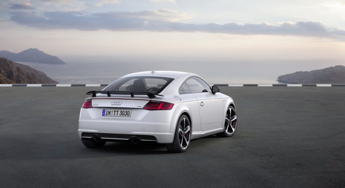 audi-tt-competition-white-coupe-rear