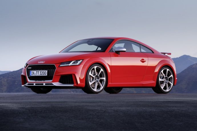 audi-tt-rs-coupe-red-front