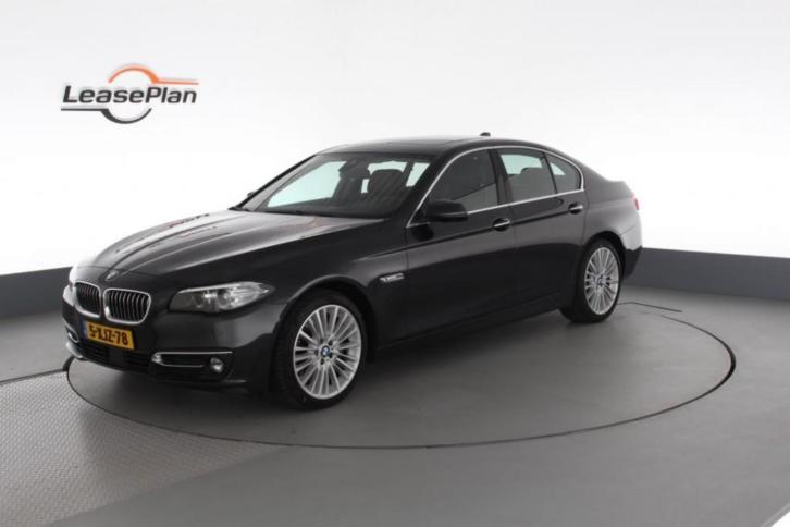 bmw-535-xdrive-black-front-side