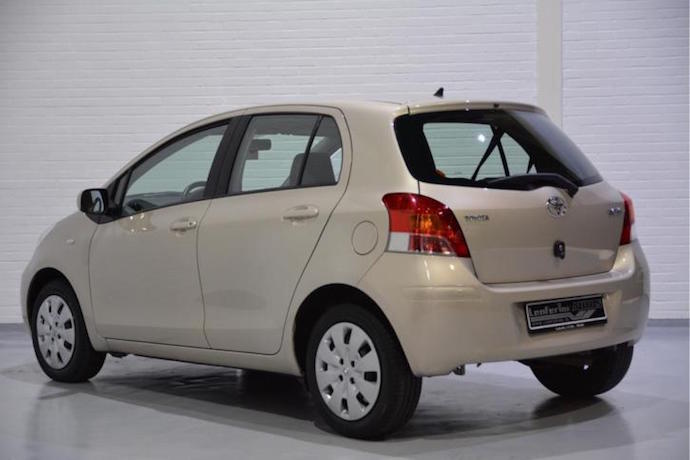 Aankooptips occasions: Toyota II (2005-2011) - Marktplaats Autoinspiratie