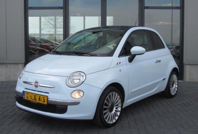 Detecteerbaar Steen calcium Aankooptips occasions: Fiat 500 (2007 - heden) - Marktplaats Autoinspiratie