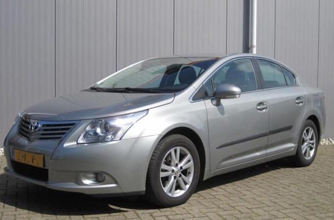 cap Gevoel Wantrouwen Aankooptips occasions: Toyota Avensis (2008-heden) - Marktplaats  Autoinspiratie