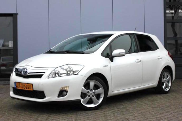 Aankooptips occasions: Toyota Hybrid - Marktplaats