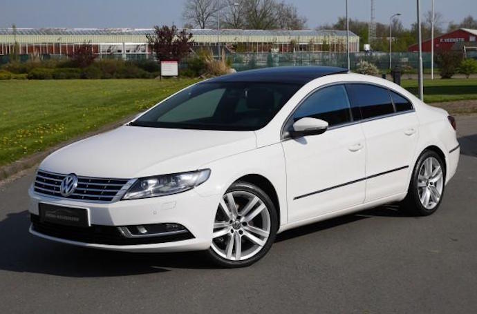 Aankooptips Volkswagen Passat CC - Marktplaats