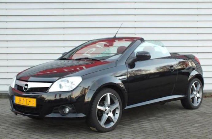 Nationaal scheren naakt Aankooptips occasions: Opel Tigra Twintop (2004-2009) - Marktplaats  Autoinspiratie