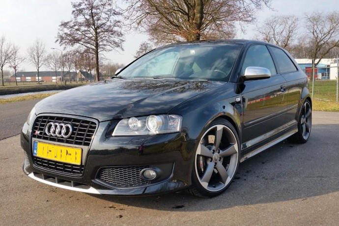 Aankooptips occasions: Audi S3 (2007-2012) - Autoinspiratie