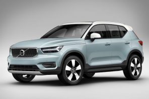 Nu al op Marktplaats als occasion: Volvo XC40 Auto van het jaar 2018